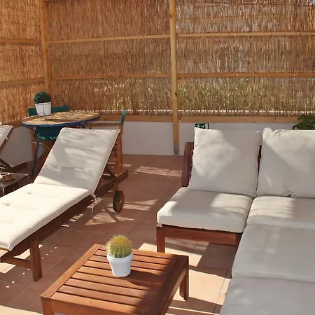 Apartahotel Santa Irene Sougia