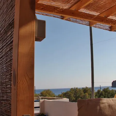 Santa Irene Apartahotel 2*