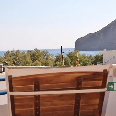 Apartahotel Santa Irene