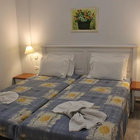 Santa Irene Apartahotel