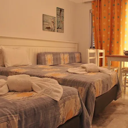 Santa Irene Apartahotel