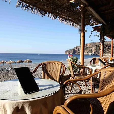 Apartahotel Santa Irene 2*