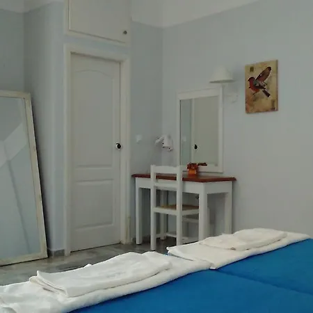 Apartahotel Santa Irene 2*